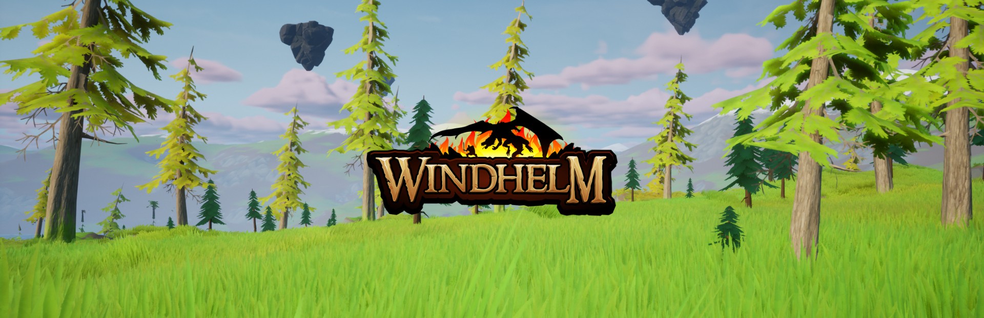Windhelm Banner